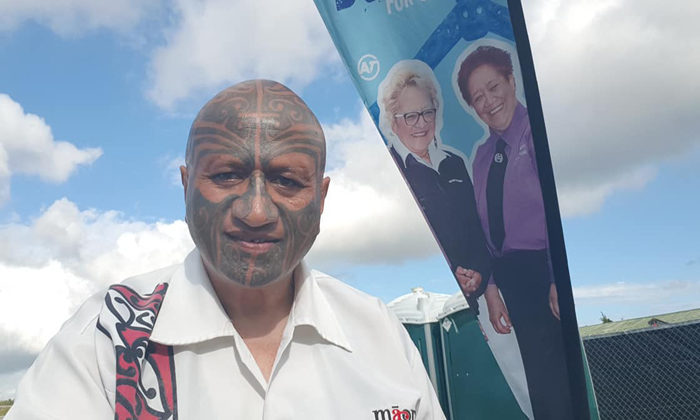 McLean party voice for urban Māori