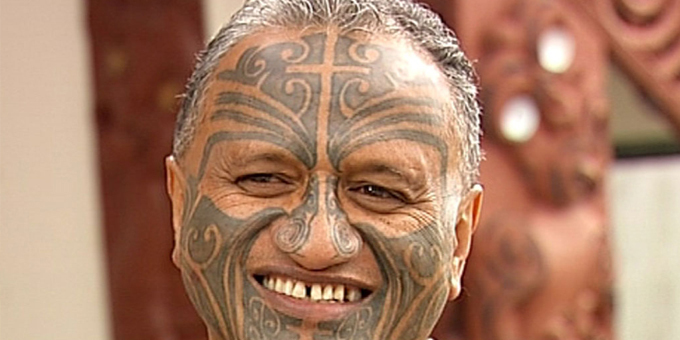 Manurewa Maori dropped from Wiri Prison role.