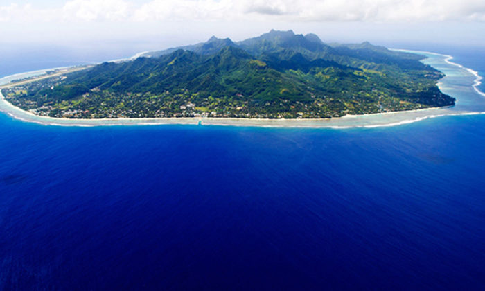 Cook Islands reopen after enforced rest