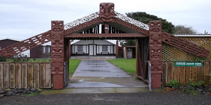 Waitangi Tribunal starts Taihape inquiry