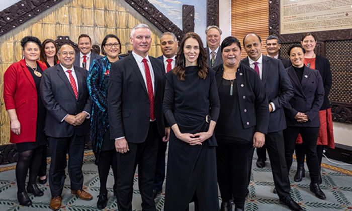 Dr Rawiri Taonui Election 2020 | Labour, the Greens and Kaupapa Maori