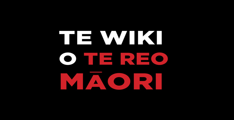 Te hootaka reo maori o Waikato-Tainui