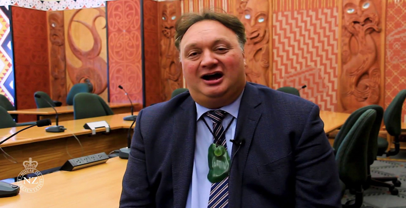 Māori voices needed to counter Brash bluster