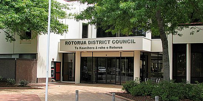 Rotorua brings Maori on to council boards
