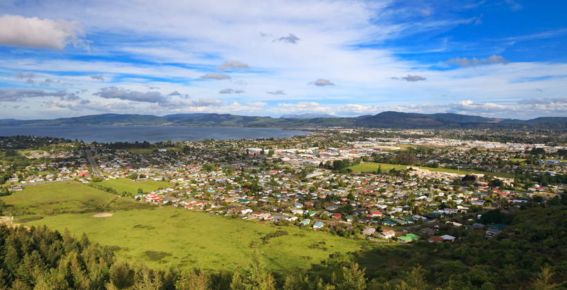 Rotorua MIQ hunt sparks petition