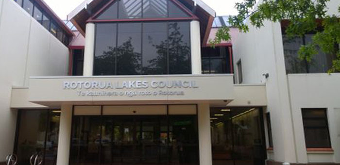 Arawa role shows Rotorua Council progress