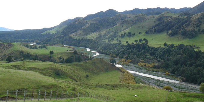 Tough rules cast doubt on central Hawkes Bay dam
