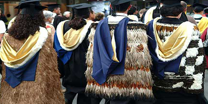 Kupe scholarships to increase Maori teachers