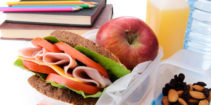 Public Health Association wants school food plan debated