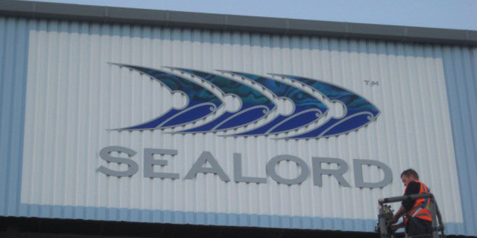Sealord looking for iwi sign up