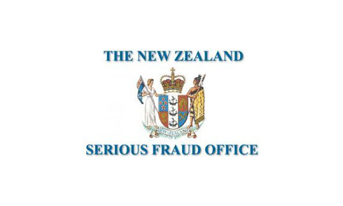 SFO raids Māori king's charity