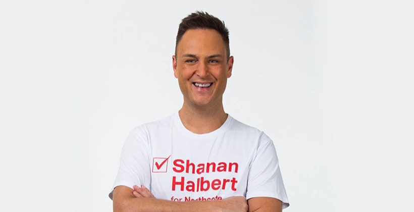 Halbert sees new start for Te Raki Paewhenua under Labour