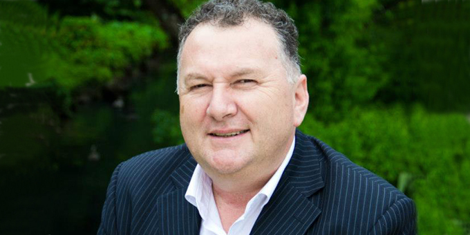 Jones gets Labour's Māori role