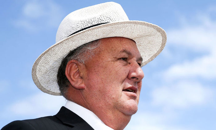 Why Shane Jones is NZ First's only chance to return to Parliament