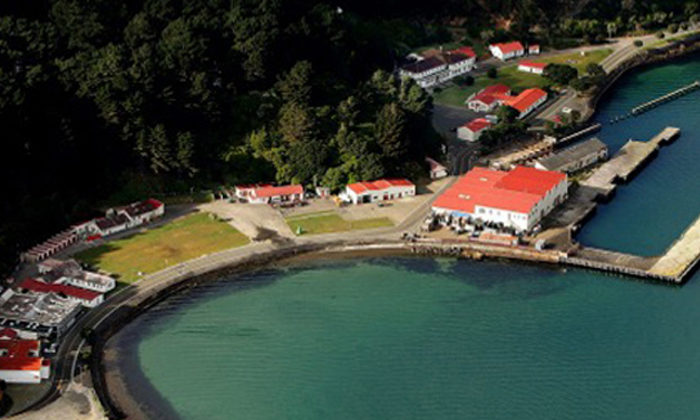 No appeal on Shelly Bay rejection