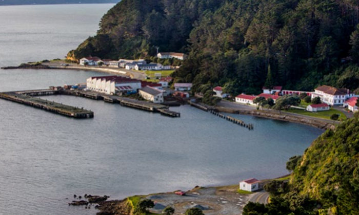 Shelly Bay clears another hurdle