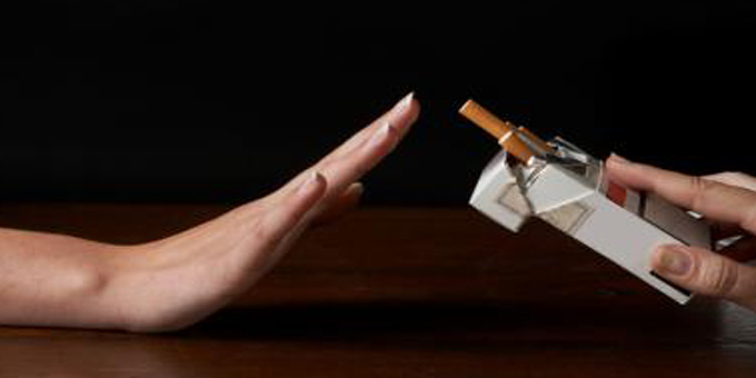 Tobacco control steps awaiting action