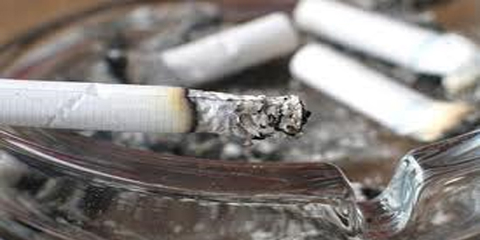 Dairies targeted as tobacco pushers