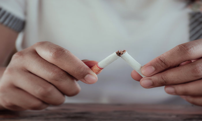 Cutting tobacco supply a key strategy needed to reach a Smokefree Aotearoa by 2025