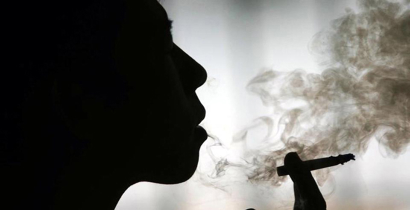Smoking stigma not helping quitters