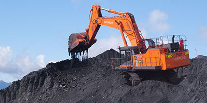 Government blamed for coal job cuts