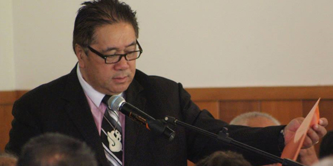 Iwi chairs defend Whanau Ora