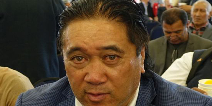 Hard questions after Ngapuhi leader falls fowl of law