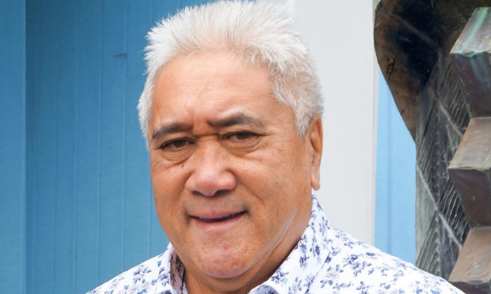Raniera Tau resigns as Chairman of Te Runanga a Iwi o Ngapuhi