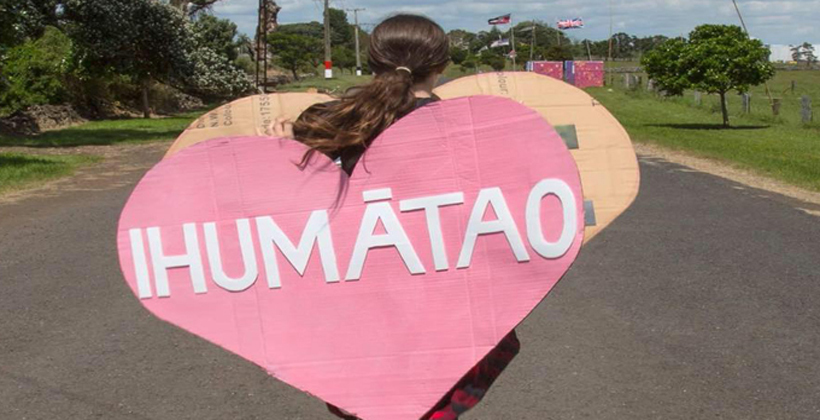 Ihumātao: An opportunity for leadership from our Treaty partner