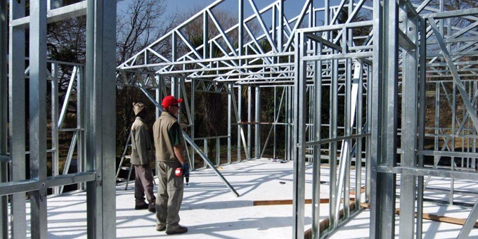 Steel framing positive for Maori housing projects
