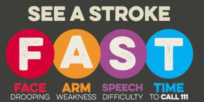 Lifestyle change support needed for stroke fix