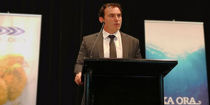 Nash keen for Maori input to new fish regime