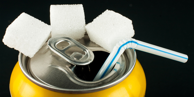 Sugar industry facing health attack