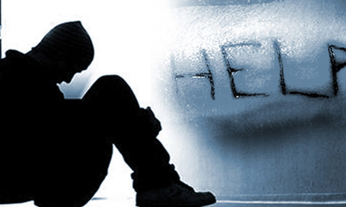 Suicide rates prompt action call