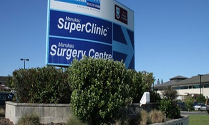 South Auckland health service boost