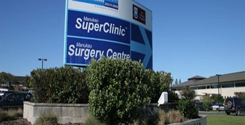 South Auckland health service boost