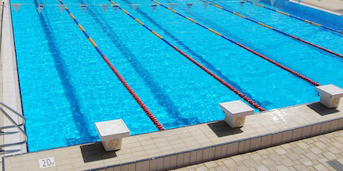 School pools key to drowning drop
