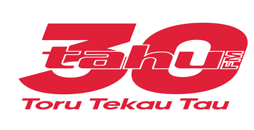 Tahu FM enters fourth decade