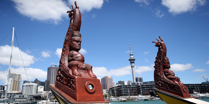Maori still disadvantaged over Maori wards