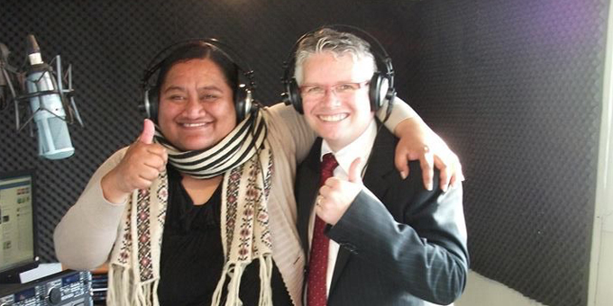 Mayor shocked by Maori seat backlash