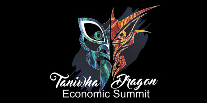 Deals from Taniwha-Dragon summit