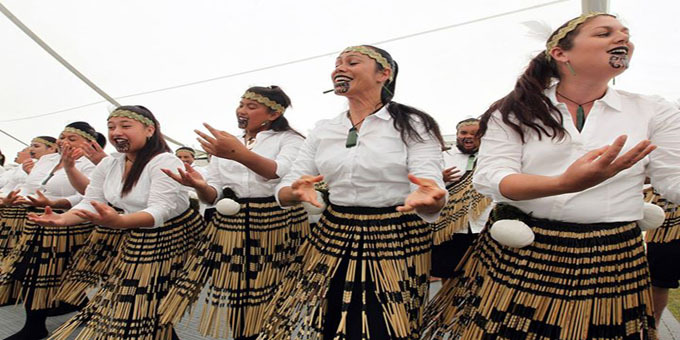 Taranaki Tu Mai celebrates past