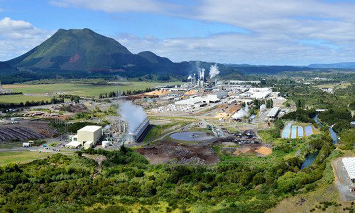 Funding push to get Kawerau working