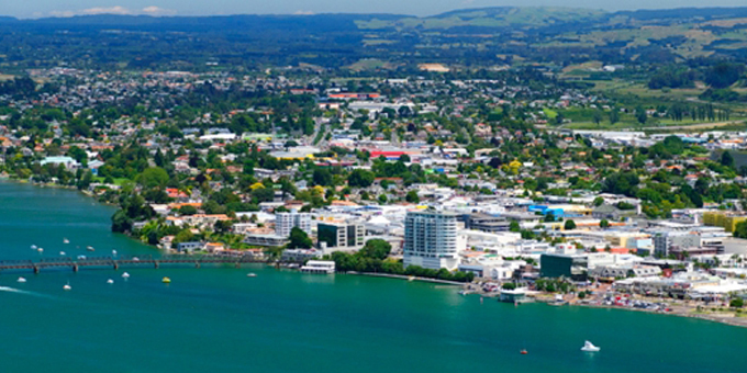 Tauranga most unaffordable city