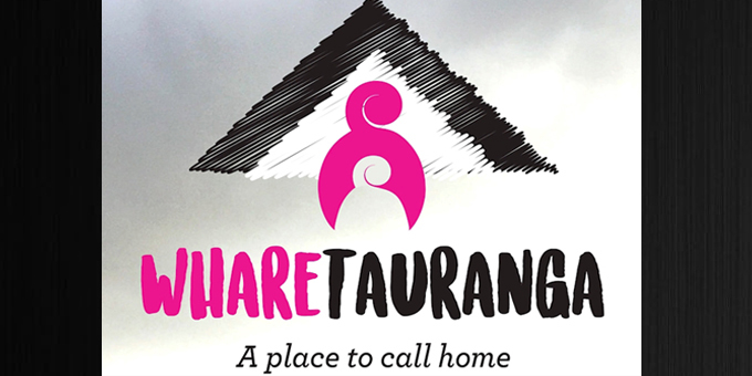 Whare Tauranga offering hope for homeless