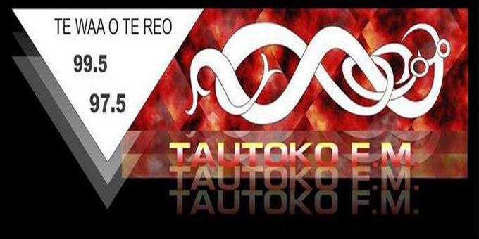 Fire puts Tautoko FM off air