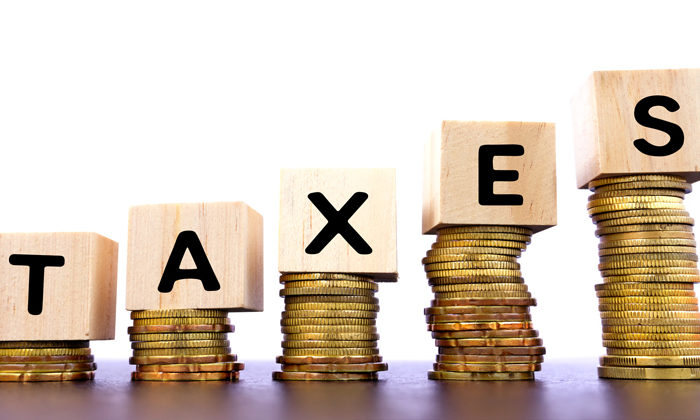 Māori tax rate to stay
