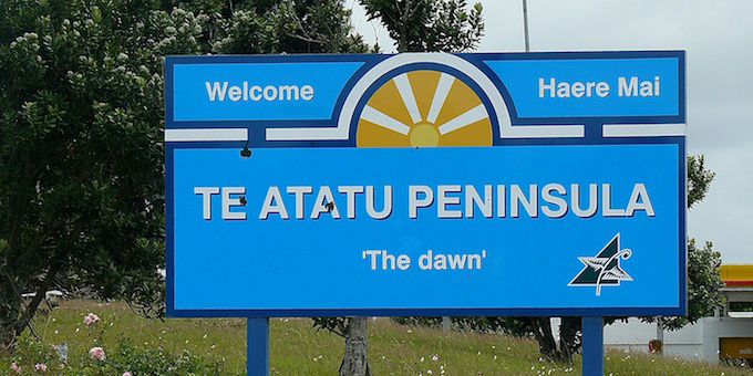 Support sought to build Te Atatu marae