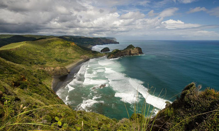 Te Henga marae land transferred to Te Kawerau a Maki