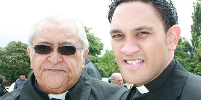 Maori candidates inspire in tough races